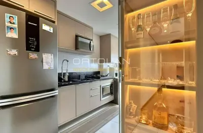 Apartamento alto padrão - 126,13m²- 03 dormitórios - são pedro - são josé dos pinhais- pr