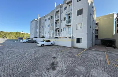 Apartamento 44 m² - 02 Dormitórios - Santo Antônio - São José dos Pinhais - PR