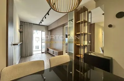 Apartamento 85 m² - 02 Dormitórios - Santo Antônio - São José dos Pinhais - PR