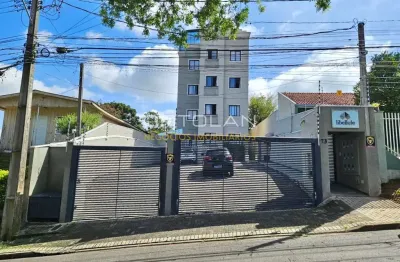 Apartamento  60,97 m² - 03 Dormitórios - Boneca do Iguaçu - São José dos Pinhais-PR
