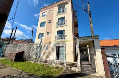 Apartamento Térreo com Garden  8m² - 02 Dormitórios - Portal do Sol - São José dos Pinhais -PR