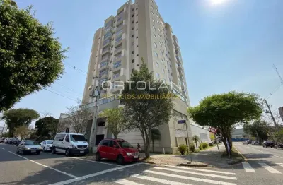 Apartamento 138m² - 03 Dormitórios - Centro - São José dos Pinhais- PR