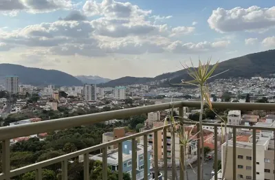 Apartamento em excelente localização, na rua da puc. 