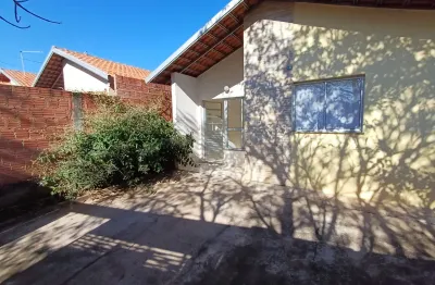 Oportunidade - casa à venda – residencial são pedro  r$ 250 mil