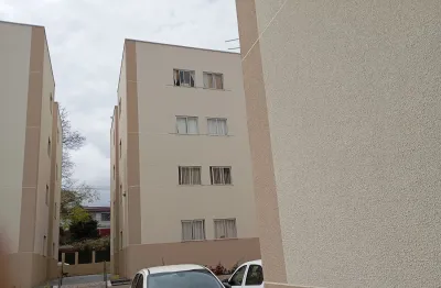 Apartamento com 3 quartos à venda na Rua Marechal Octávio Saldanha Mazza, 6740, Capão Raso, Curitiba