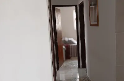 Apartamento com 3 quartos à venda na Rua Marechal Octávio Saldanha Mazza, 6740, Capão Raso, Curitiba