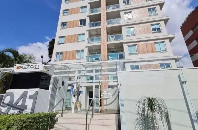 Apartamento com 3 quartos à venda na Rua Moyses Marcondes, 941, Juvevê, Curitiba