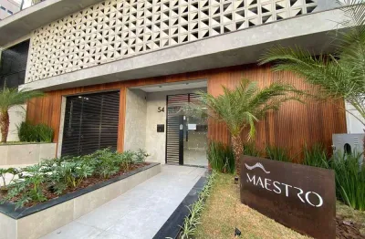 Apartamento com 4 quartos à venda, 170 m² por r$ 1.497.855 - centro - juiz de fora/mg