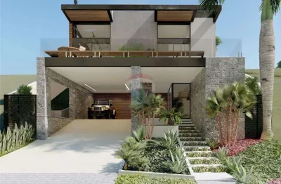 Casa com 3 suítes, 3 vagas, área de lazer, alphaville, juiz de fora/mg