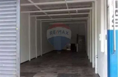 Ponto comercial à venda na Rua João Pessoa de Rezende, 20, Centro, Juiz de Fora