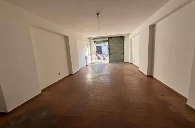 Excelente loja para locação morro da glória, excelente localização, próxima ao colégio santa catarina