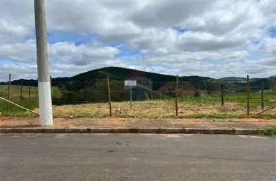 Terreno com 639,46m ² a venda no recanto da mata ii, juiz de fora/mg