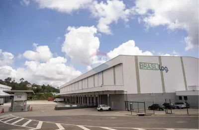 Galpão em Condomínio logístico a partir de 975m² na BR040, Oportunidade Imperdível - Aluguel de Galpões em Condomínio Logístico na Melhor Localização