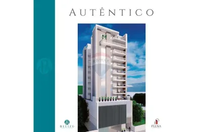 'apartamento de luxo no belize residence, são mateus'
