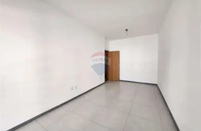 Apartamento diferenciado com 2 quartos, 1 suíte, 1 vaga de garagem, vivendas da serra/juiz de fora/mg.