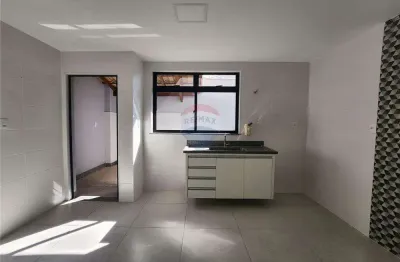 Apartamento de um quarto, com vaga de garagem, ampla varanda , acabamento de alto padrão, no vivendas da serra.