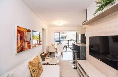 Apartamento com 3 quartos à venda na Rua Chanceler Oswaldo Aranha, 500, São Mateus, Juiz de Fora