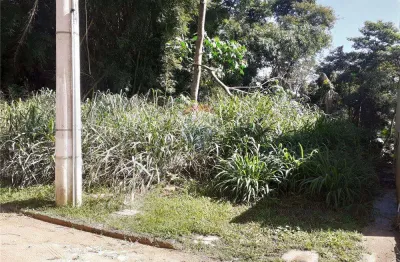 Terreno à venda na Rua André Teixeira, 4, Tiguera, Juiz de Fora