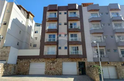 Apartamento a venda semimobiliado com 02 quartos, sendo uma suíte próximo ao clube cascatinha e independência shopping.