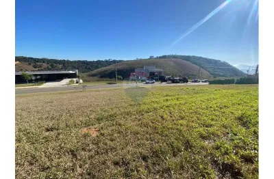 Terreno Condomínio Alphaville Juiz de Fora, Juiz de Fora/MG