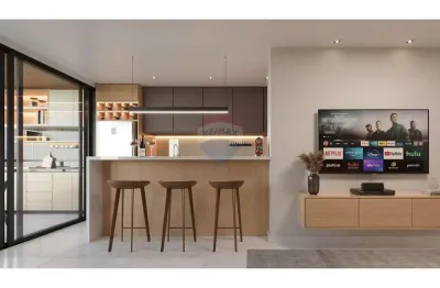 Apartamento 2 quartos, suíte, 2 vagas, santa helena, juiz de fora/mg