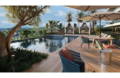 Lançamento no antigo clube caiçaras:  condomínio caiçaras resort residence, centro, juiz de fora