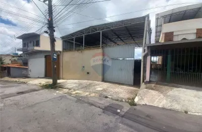 Barracão / Galpão / Depósito para alugar na Rua Pedro Ronzani, 156, Monte Castelo, Juiz de Fora