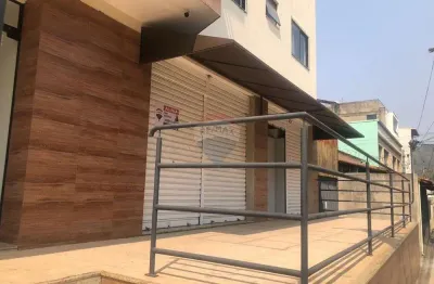 Loja de29 m² e um banheiro para alugar no bairro grajaú, excelente para montar sua empresa.