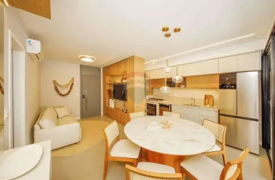 Apartamento 3 quartos sendo 1 suíte, varanda, com área de lazer no bairro santa helena, opção com 2 ou 3 vagas de garagem.