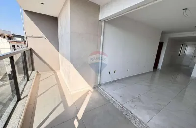 Apartamento tipo a venda próximo ao colégio santa catarina com 2 quartos sendo 1 suíte e varanda gourmet, elevador e 1 vaga.