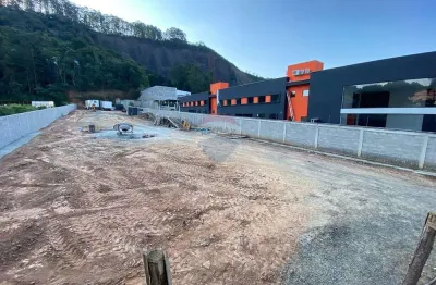 Terreno para locação com 2435 m² na deusdedit salgado 3500 - em frente ao hospital de unimed - ao lado de center car