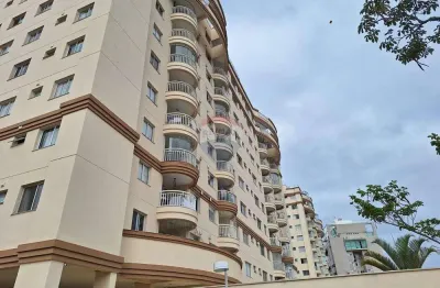 Apartamento 3 quartos com suíte, 3 banheiros, varanda, 2 vagas, lazer completo, gás encanado, aquecedor, rua plana