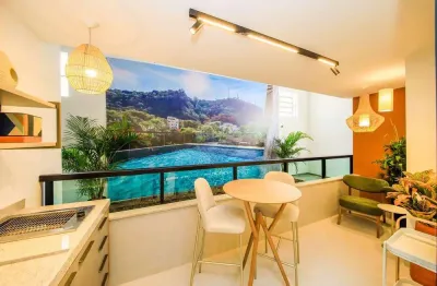 Apartamento 2 quartos. sendo 2 suítes. 1 vaga moto/carro, são mateus, juiz de fora/mg