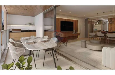 Apartamento alto luxo, 3 quartos, 1 suíte, 2 vagas, bom pastor, juiz de fora/mg