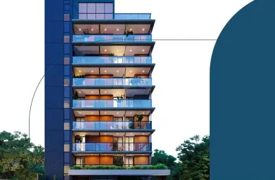 Apartamento com 1 quarto à venda no Centro, Juiz de Fora 