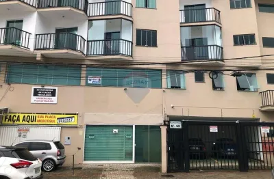 Excelente ponto comercial no bairro são dimas, proximo ao terminal rodoviário de juiz de fora e a vários  comércios e oficinas