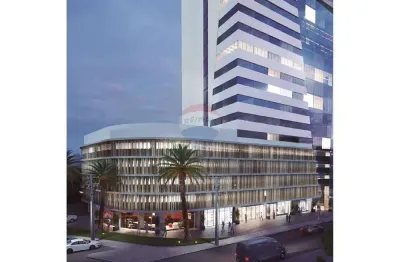 Ponto comercial à venda no Centro, Juiz de Fora 