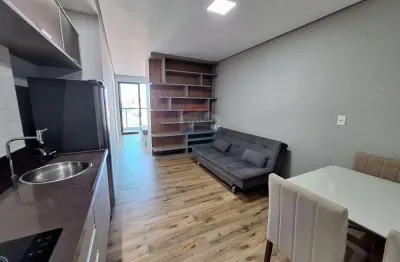 Apartamento ideal: moderno, funcional, mobiliado, com lazer, vaga para carro, elevador, em juiz de fora