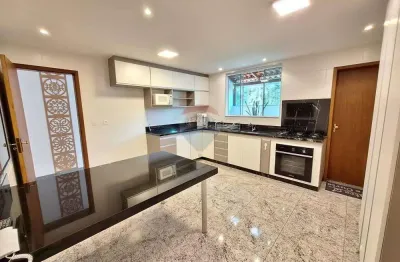 Apartamento sofisticado com 2 quartos,  suíte, 2 vagas, no coração de matias barbosa/mg