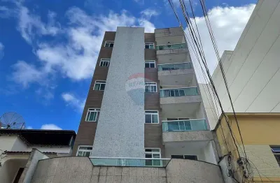 Apartamento de 2 quartos, com suíte, elevador e garagem  à venda no  bairro são mateus