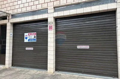 Loja de 87m² para aluguel no bairro mariano procópio, em juiz de fora, próximo ao batalhão e ao restaurante procopão.