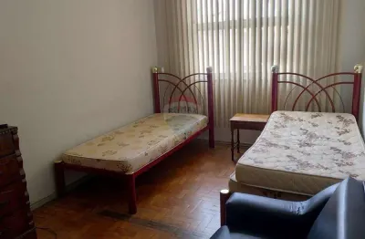 Kitnet / Stúdio para alugar na Rua Halfeld, 627, Centro, Juiz de Fora