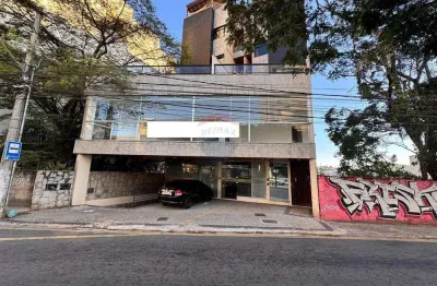 Loja com 400 m² no bairro passos , próximo ao carrefour , para locação - juiz de fora.