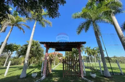 Venda  - granja - sítio - goianá - mg - 2400 m² com estrutura completa - casa , piscina, campo, área gourmet, muito verde, pomar ....