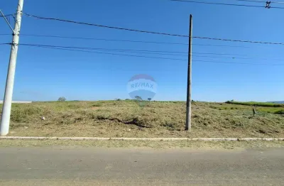 Oportunidade Única: dois Lotes 902,29m²no total em Loteamento novo Comercial e Residencial com vista excepcional!