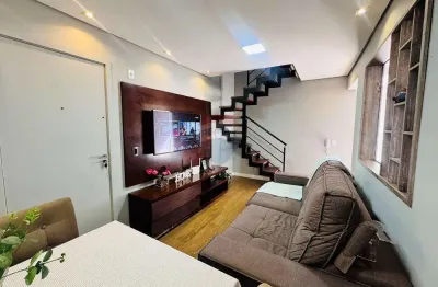 Cobertura duplex com vista livre, acabamentos planejados e localização privilegiada no cruzeiro do sul