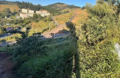 Oportunidade no sagrado coração de jesus – terreno com 10x25 em local tranquilo