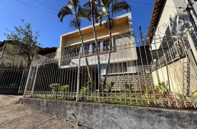 Casa com 5 quartos no bairu – ótima para reforma ou novo empreendimento