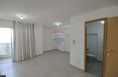 Kitnet / Stúdio para alugar na Avenida Presidente Itamar Franco, 915, Centro, Juiz de Fora