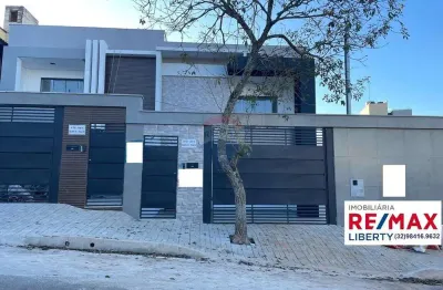 Casa a venda no aeroporto em juiz de fora  - próximo a embrapa e ufjf